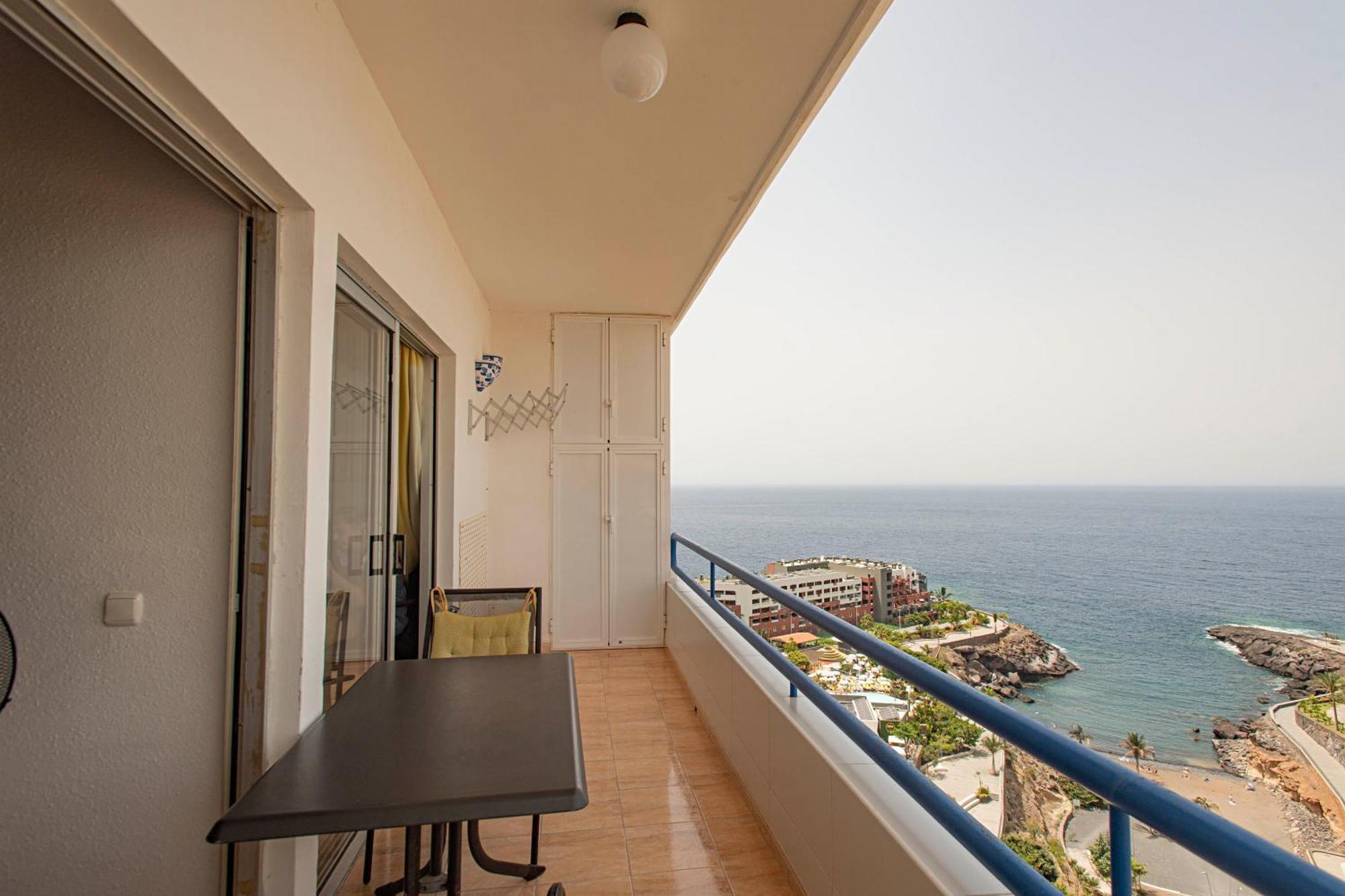 Brisas De Tenerife Costa Adeje  Exterior foto