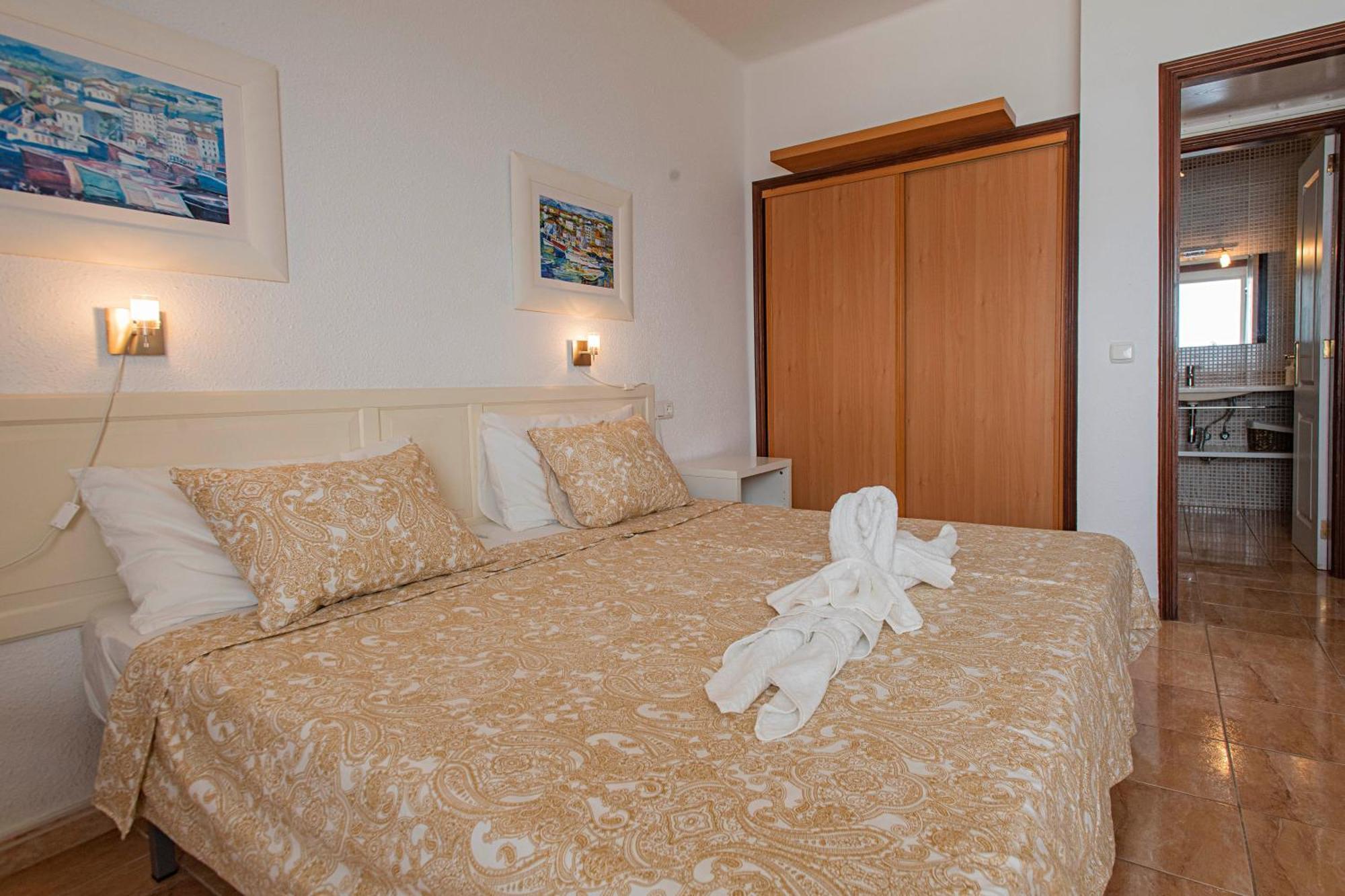 Brisas De Tenerife Costa Adeje  Exterior foto